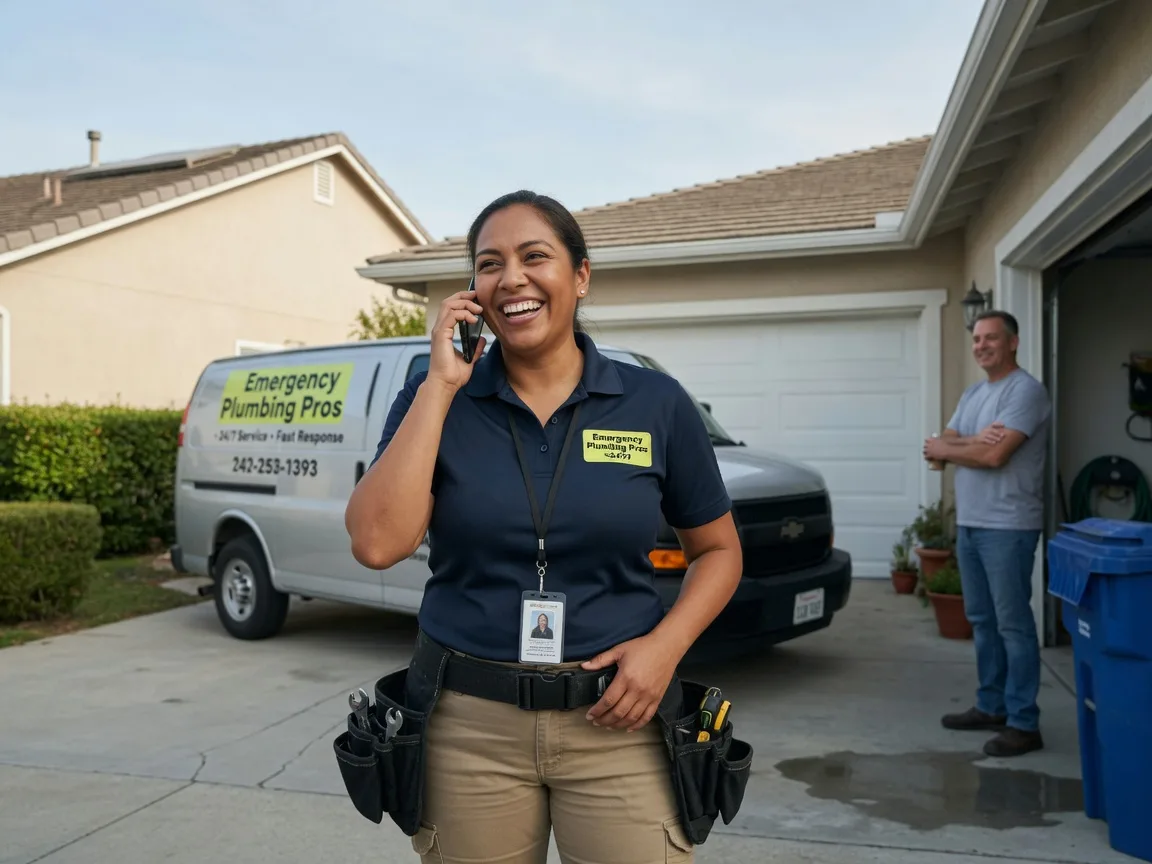 Emergency Plumber West Valley, NY FAQs